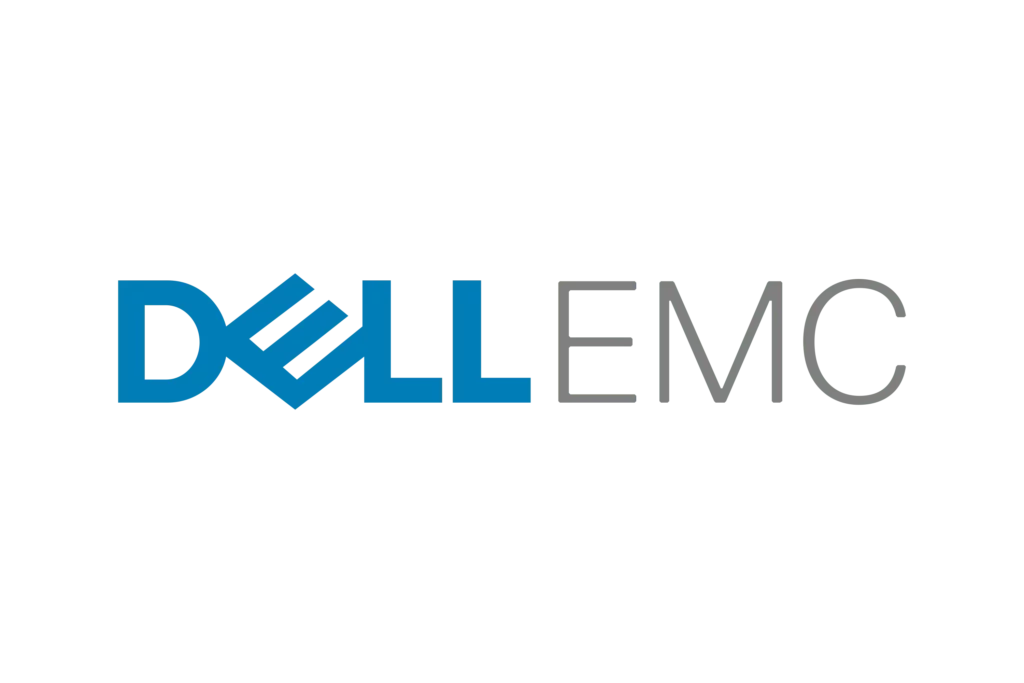 Dell Logo