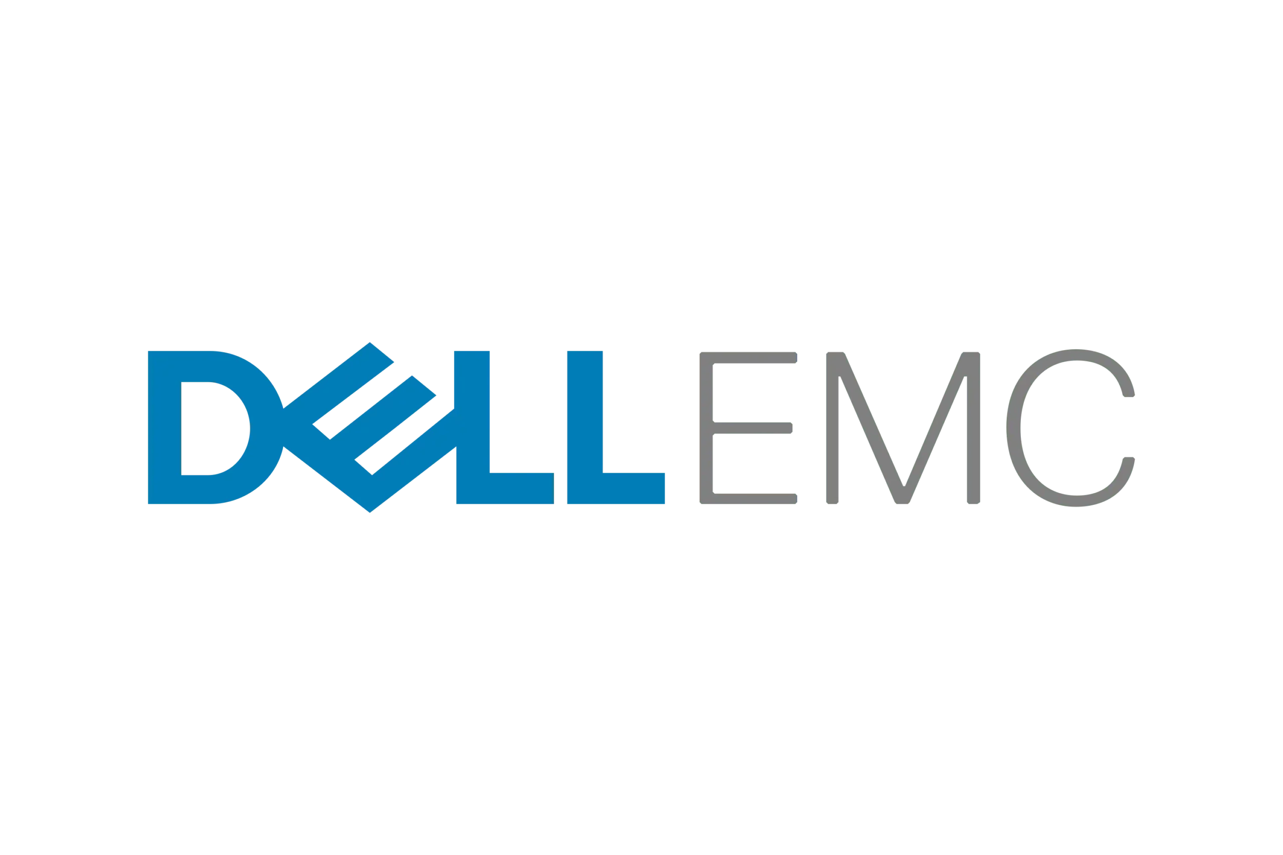 Dell Logo