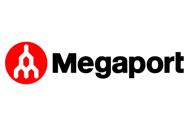 Megaport Logo
