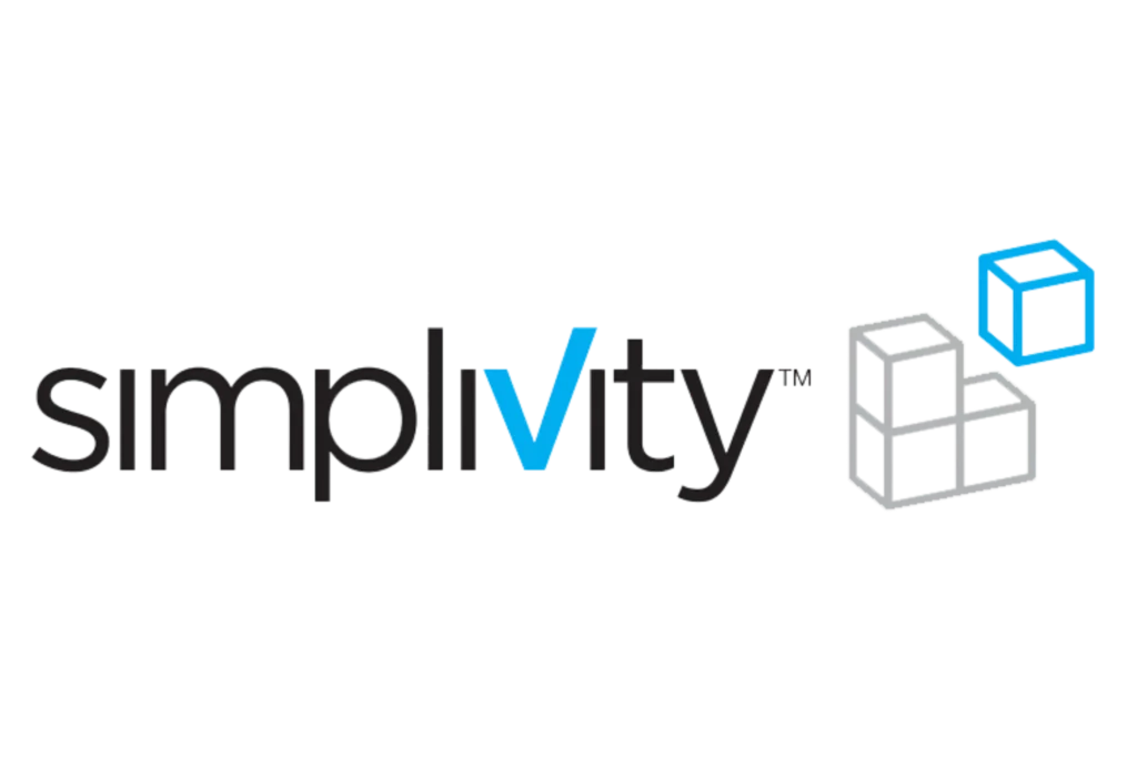 Simplivity
