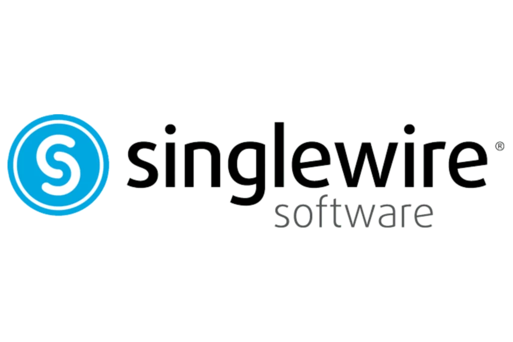 Singlewire Logo
