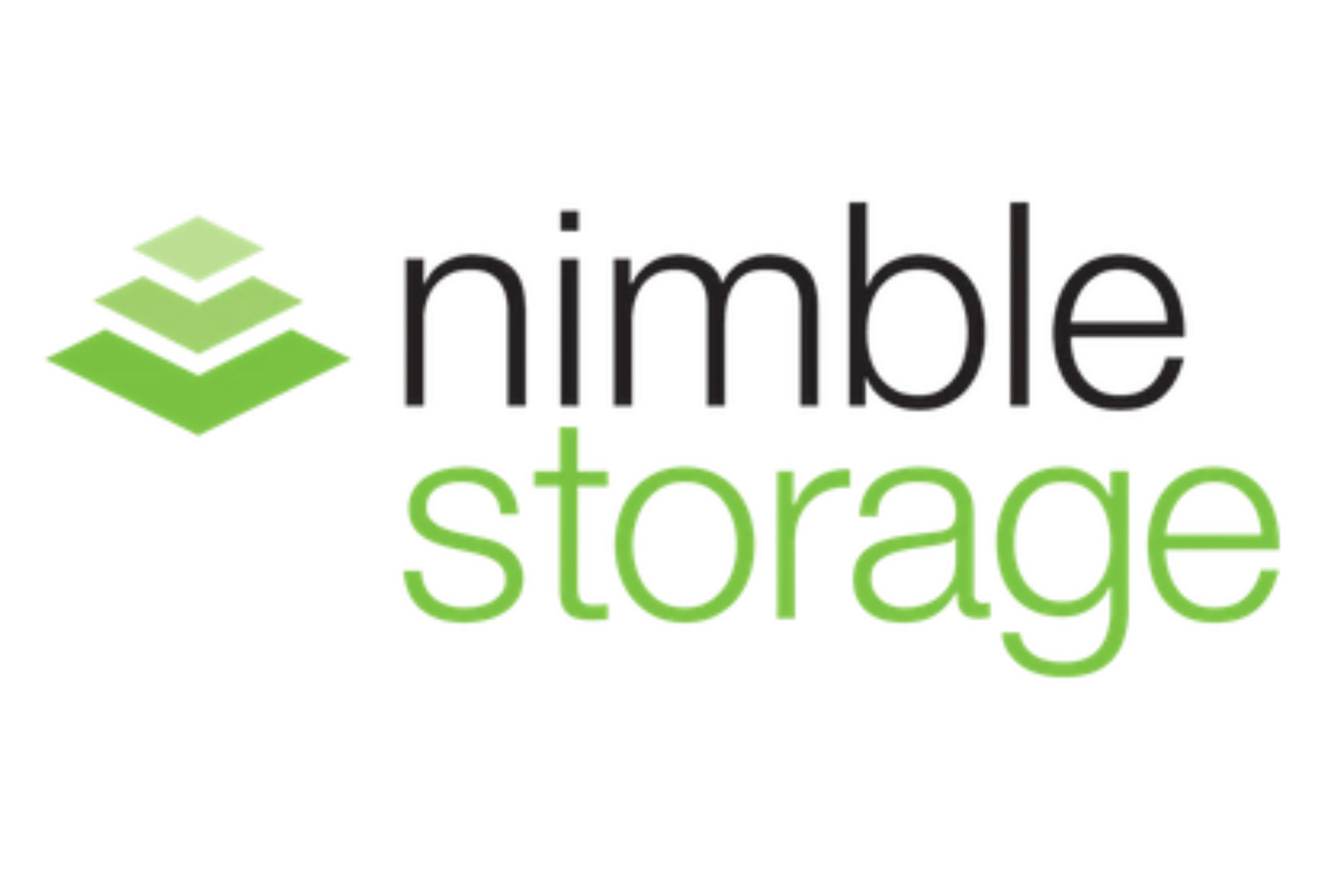 Nimble Storage logo