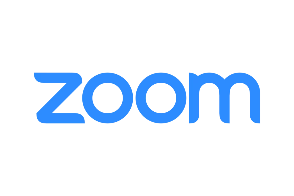 Zoom Logo