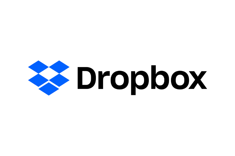 Dropbox Logo