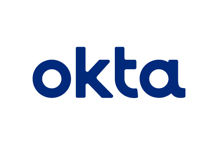 Okta Logo