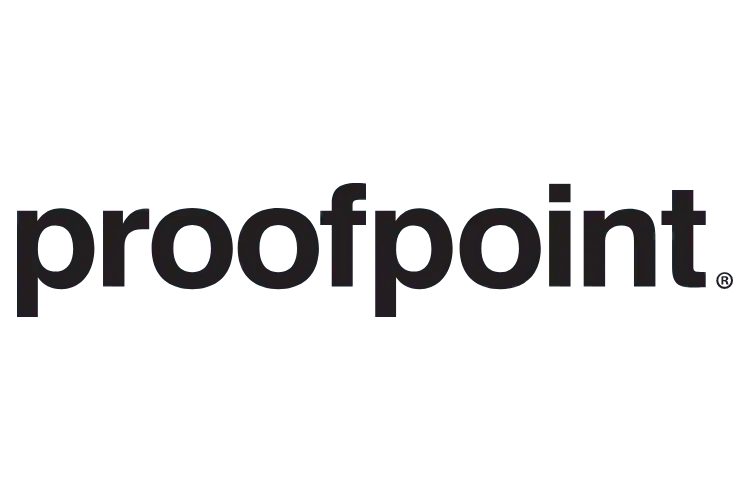 Proofpoint Logo